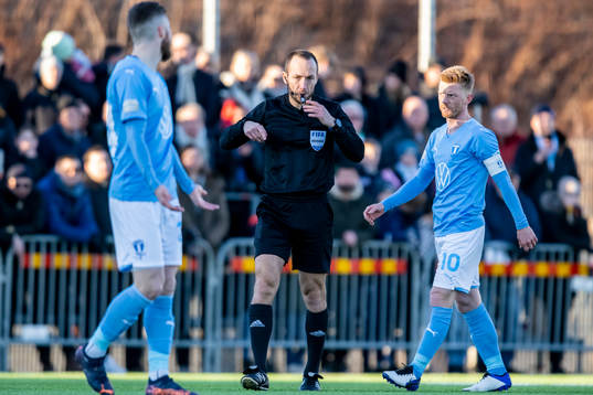 domare Kaspar Sjöberg