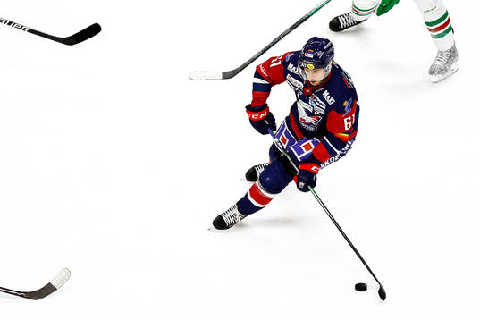 Linköpings Markus Ljungh