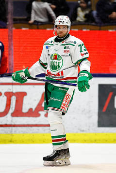 Rögles Valtteri Kemiläinen