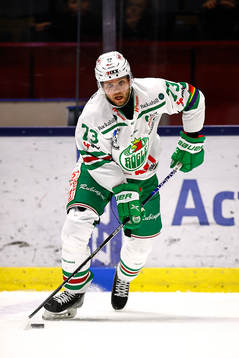Rögles Valtteri Kemiläinen