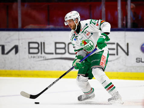 Rögles Valtteri Kemiläinen