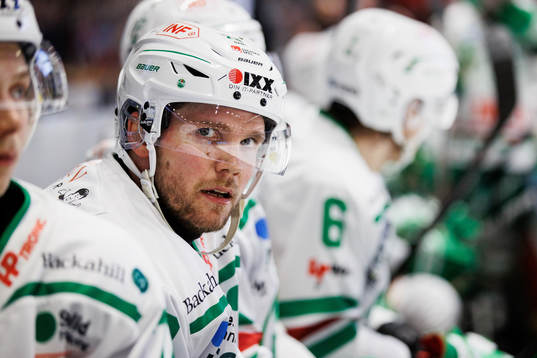 Rögles Valtteri Kemiläinen