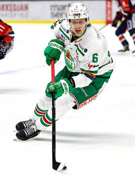 Rögles Tony Sund