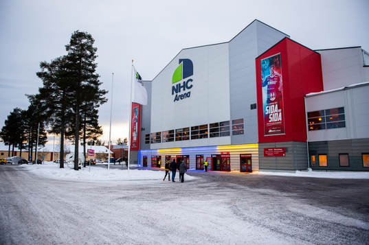 NHC Arena