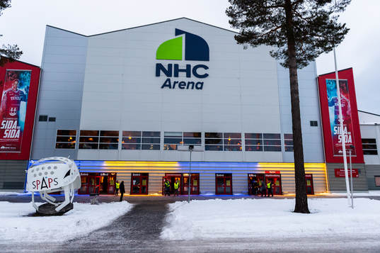 NHC Arena