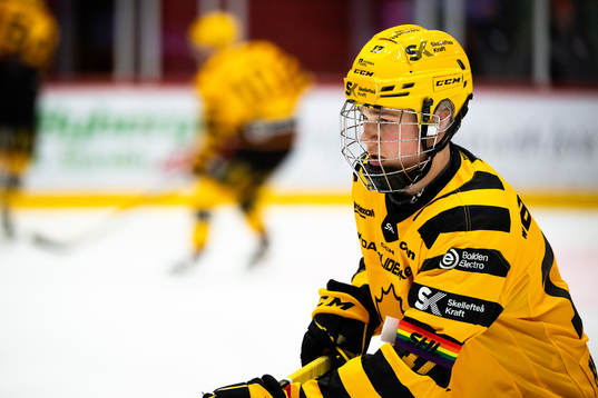 Skellefteås Zeb Forsfjäll