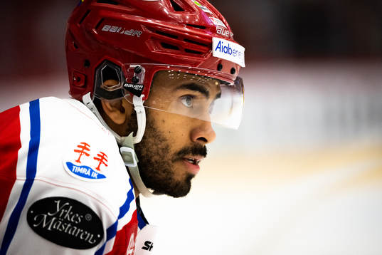 Timrås Jeremy Boyce-Rotevall