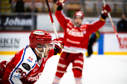 Timrås Ty Rattie jublar