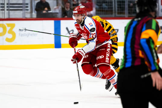 Timrås Albin Lundin