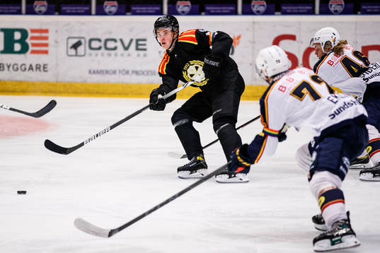 Brynäs Noel Gunler