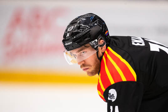 Brynäs Oscar Eklind