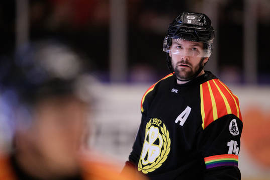 Brynäs Simon Bertilsson
