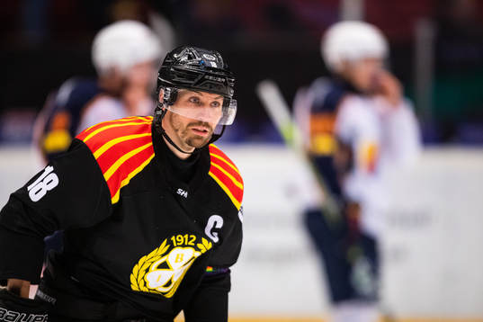 Brynäs Anton Rödin