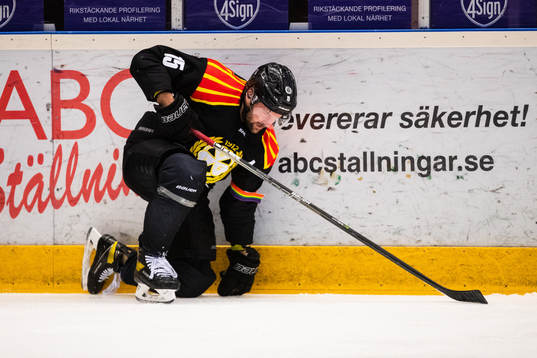 Brynäs Simon Bertilsson
