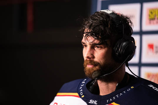 Djurgårdens målvakt Alexander Salak