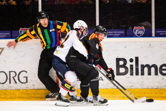 Brynäs Tomi Sallinen