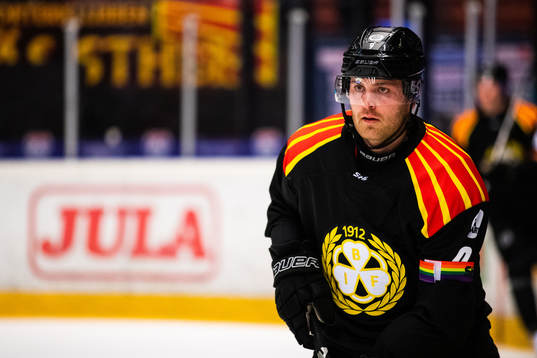 Brynäs Anton Mylläri