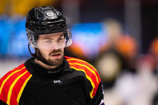 Brynäs Emil Molin