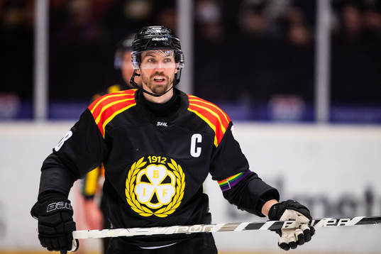 Brynäs Anton Rödin