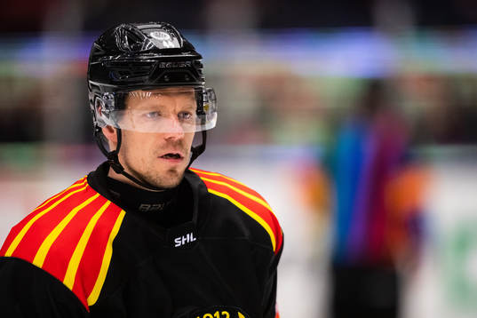 Brynäs Nicklas Danielsson