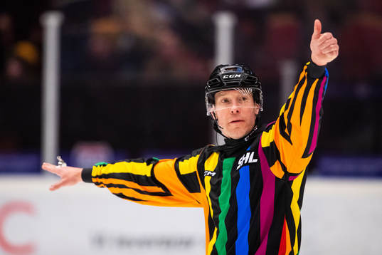 Domare Tobias Björk