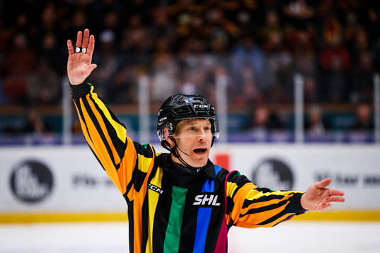 Domare Tobias Björk
