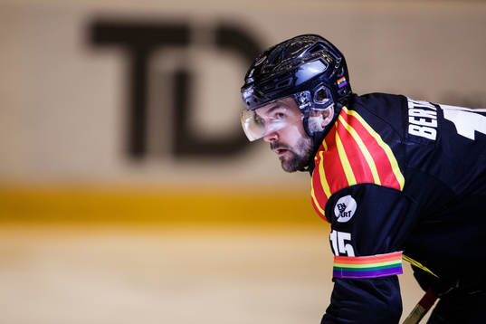 Brynäs Simon Bertilsson