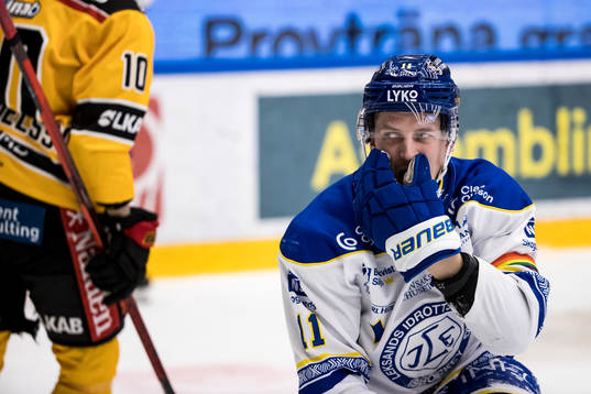 Leksands Martin Karlsson