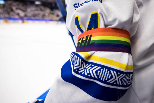 Pride armband