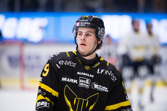 Västerås Niklas Rigelius