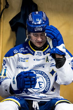 Leksands Martin Karlsson
