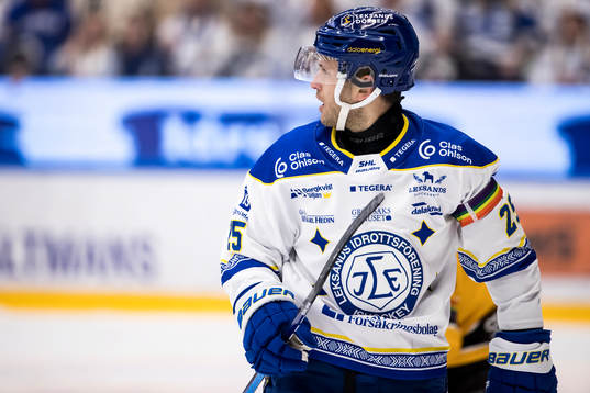 Leksands Carter Camper