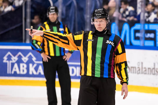 Domare Pehr Claesson