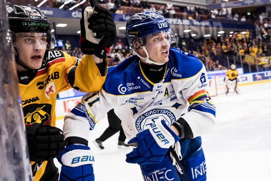 Leksands Martin Karlsson