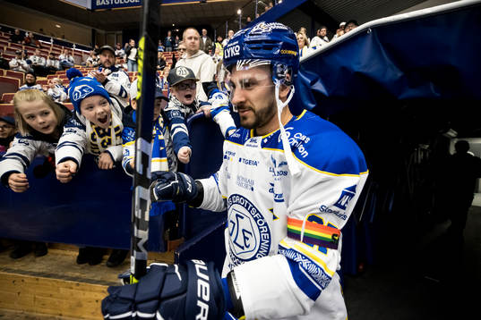 Leksands Marek Hrivik