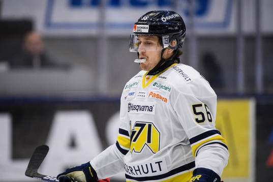 s Fredrik Forsberg deppar