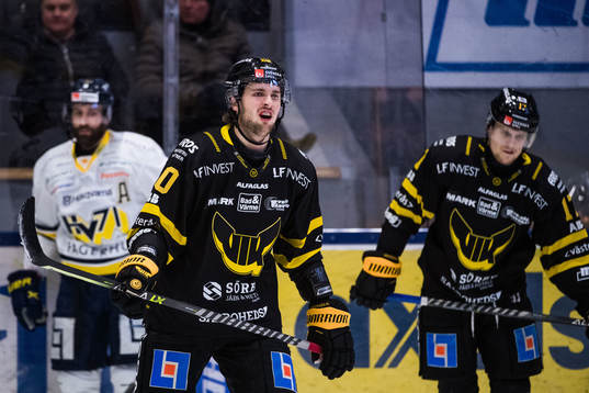 Västerås Mathias From deppar