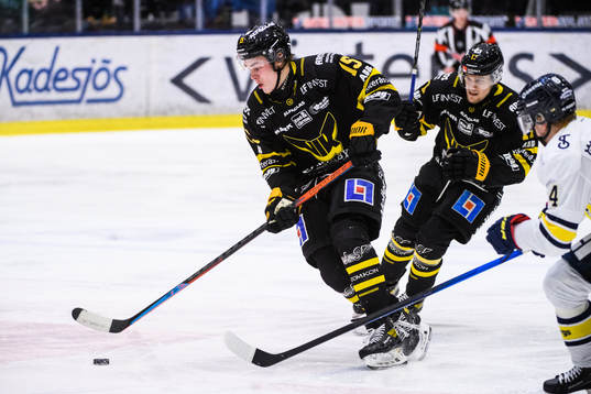 Västerås Filip Wiberg