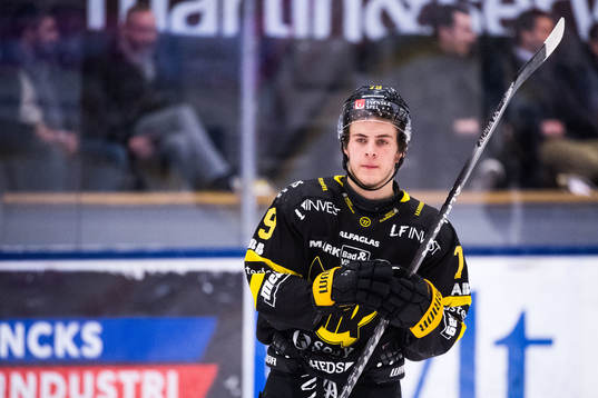 Västerås Gabriel Kangas