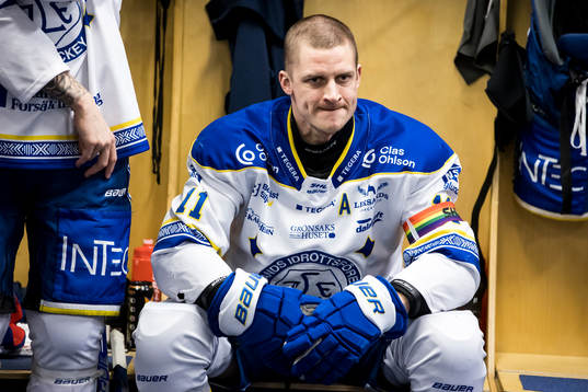 Leksands Martin Karlsson
