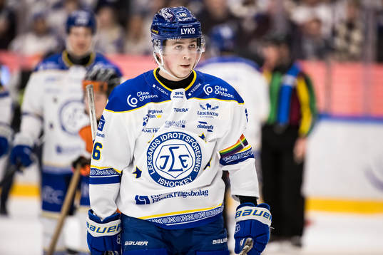 Leksands Arvid Eljas