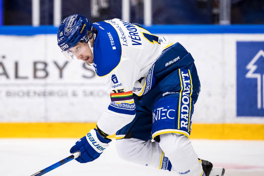 Leksands Max Veronneau
