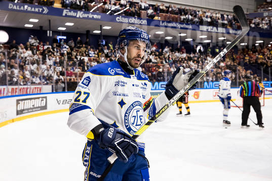Leksands Marek Hrivik