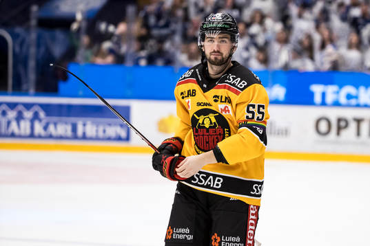 Luleås Vilmos Gallo