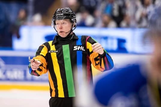 Domare Pehr Claesson