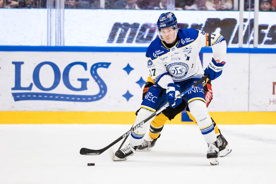 Leksands Linus Andersson