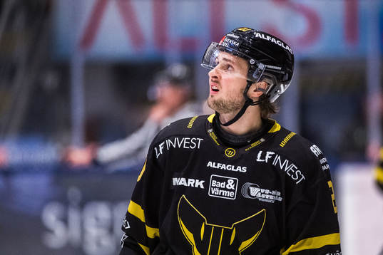 Västerås Mathias From deppar