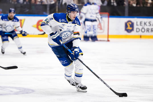 Leksands Nils Åman