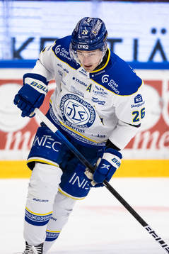 Leksands Patrik Norén