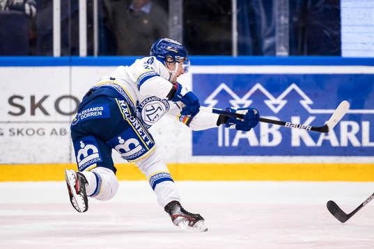 Leksands Marek Hrivik